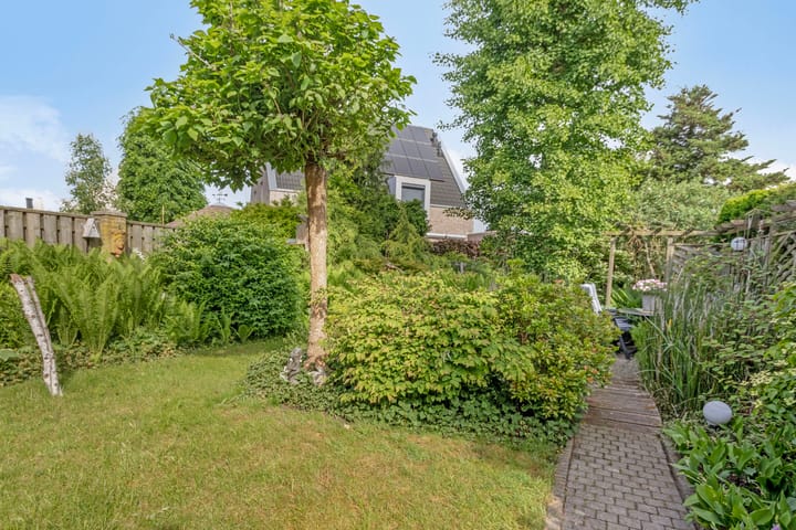 Foto 5 van Arthur van Schendelstraat 30