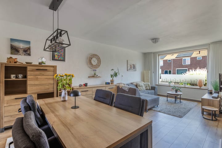 Foto 16 van Wenmaekersstraat 17