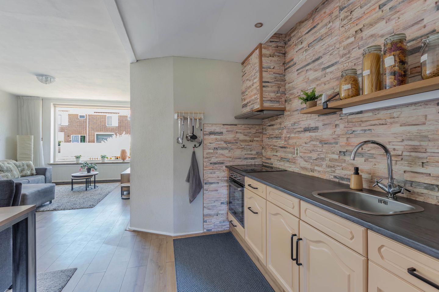 Foto 19 van Wenmaekersstraat 17