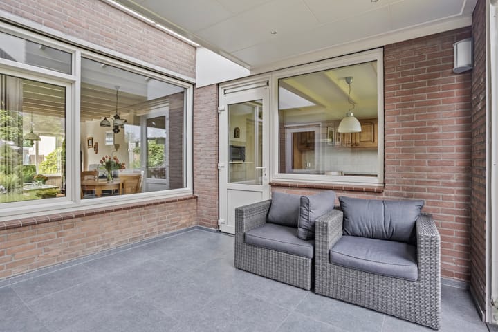 Foto 19 van Arthur van Schendelstraat 30