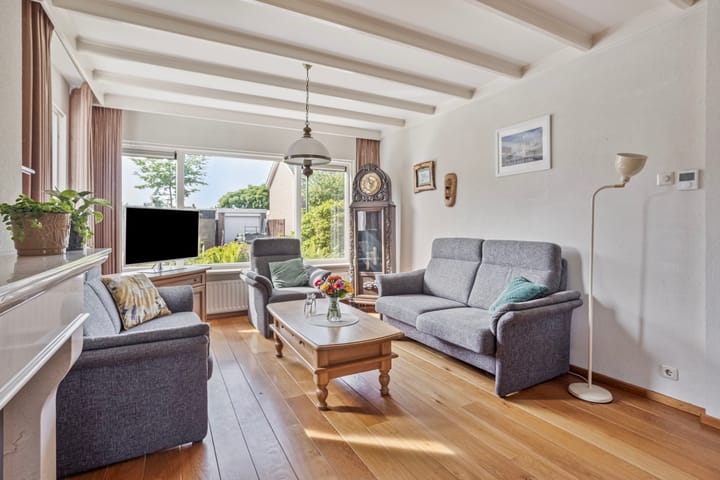 Foto 11 van Arthur van Schendelstraat 30