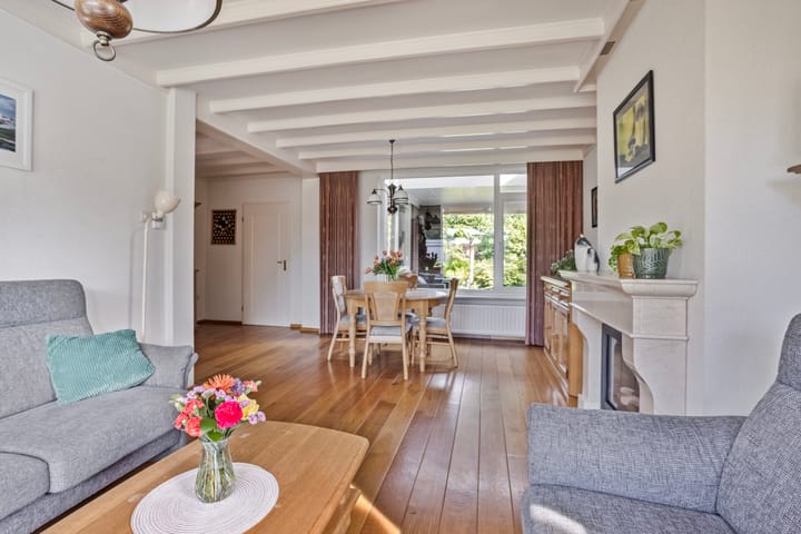 Foto 13 van Arthur van Schendelstraat 30