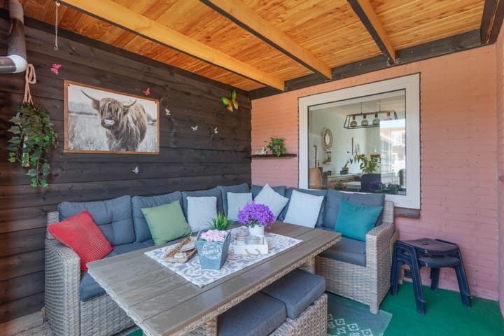 Foto 22 van Wenmaekersstraat 17