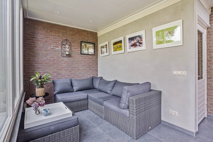 Foto 20 van Arthur van Schendelstraat 30