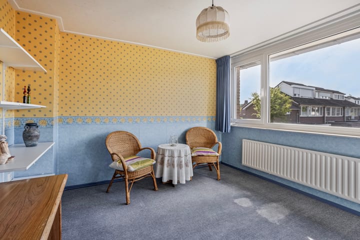 Foto 24 van Arthur van Schendelstraat 30