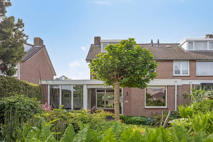 Foto 31 van Arthur van Schendelstraat 30