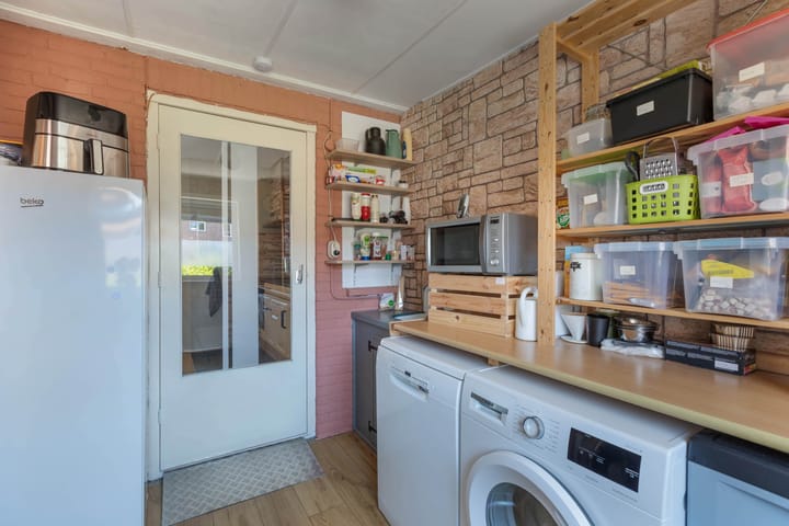 Foto 21 van Wenmaekersstraat 17