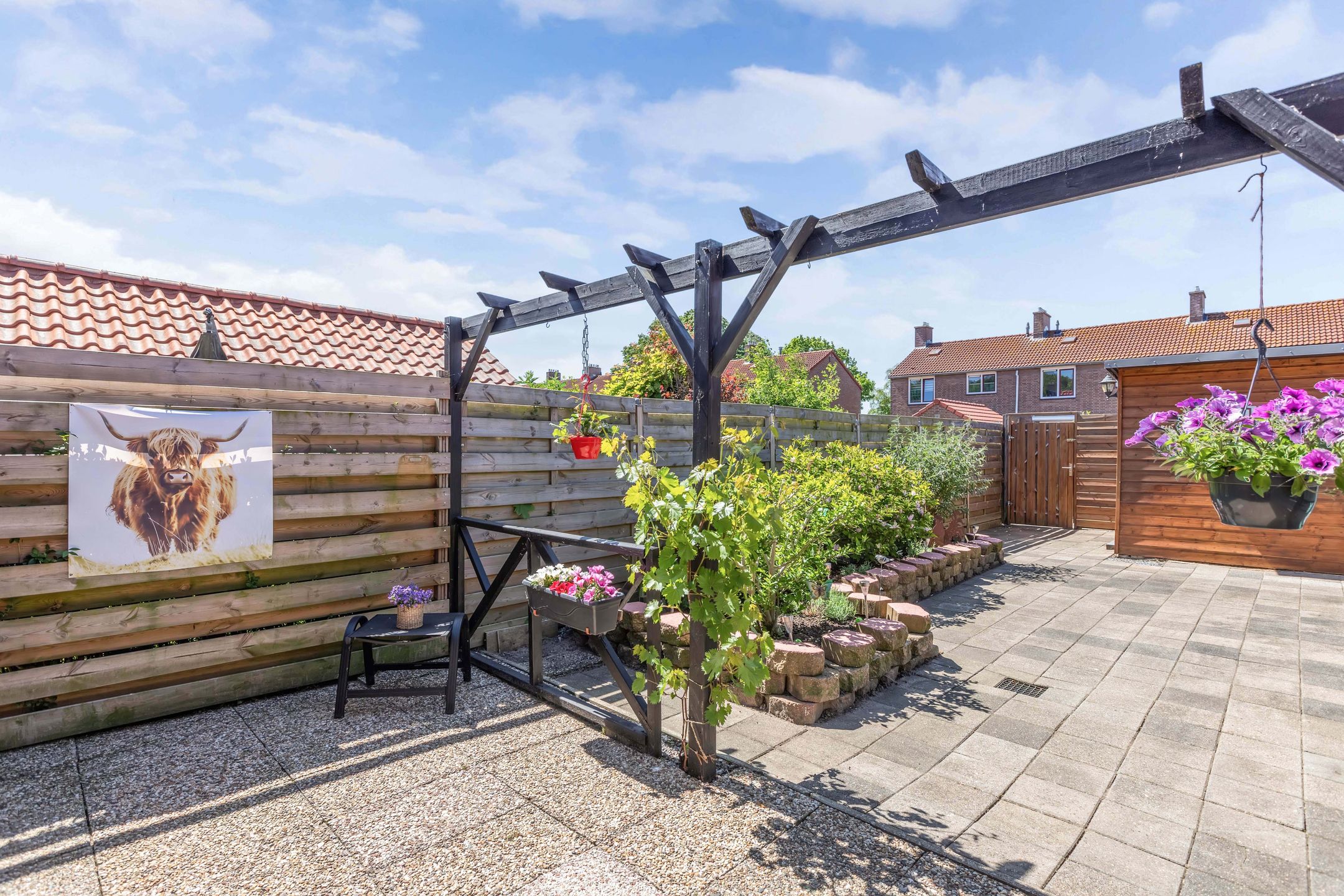 Foto 24 van Wenmaekersstraat 17