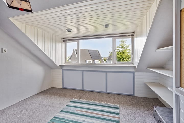 Foto 30 van Arthur van Schendelstraat 30