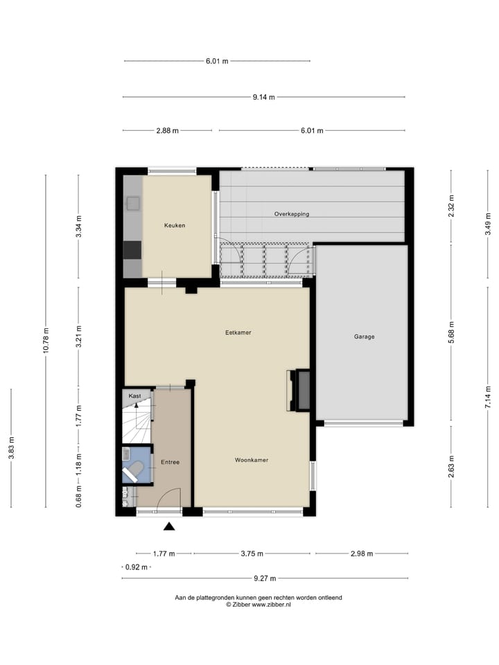 Foto 44 van Arthur van Schendelstraat 30