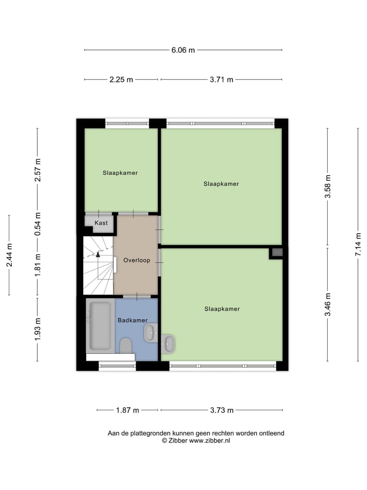 Foto 45 van Arthur van Schendelstraat 30