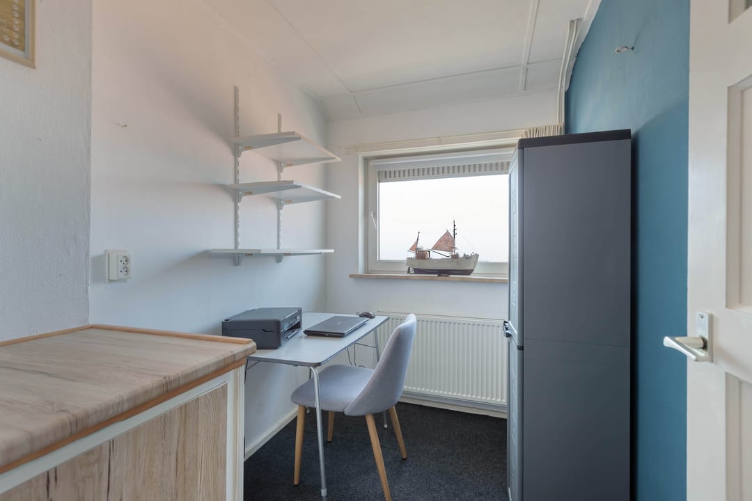 Foto 38 van Wenmaekersstraat 17