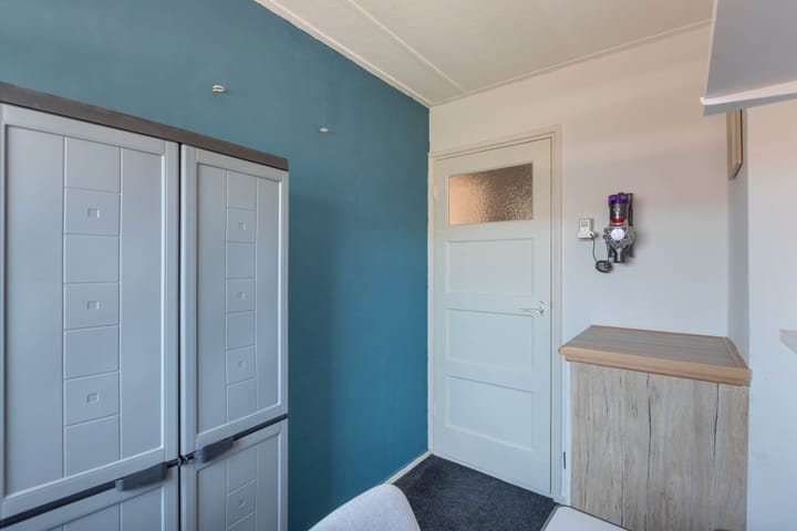 Foto 39 van Wenmaekersstraat 17