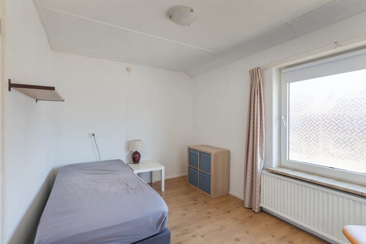 Foto 40 van Wenmaekersstraat 17