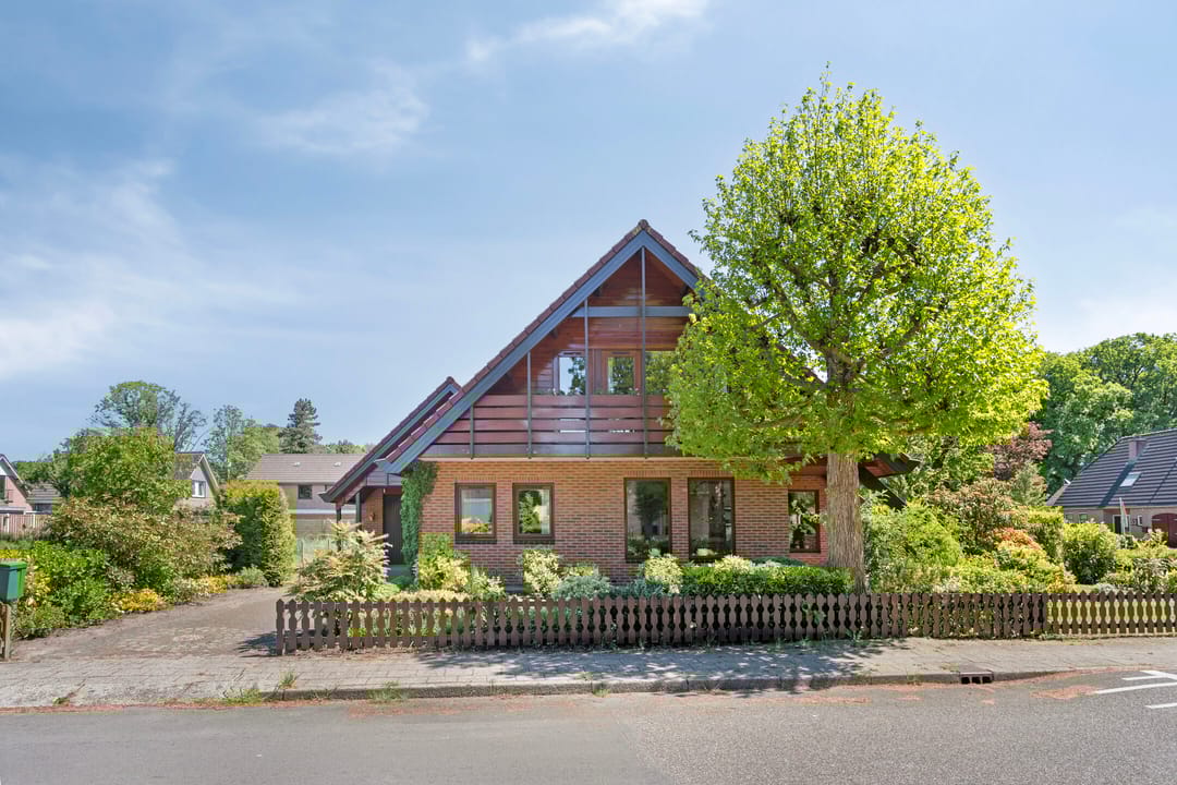 Foto 1 van Willem Alexanderlaan 76