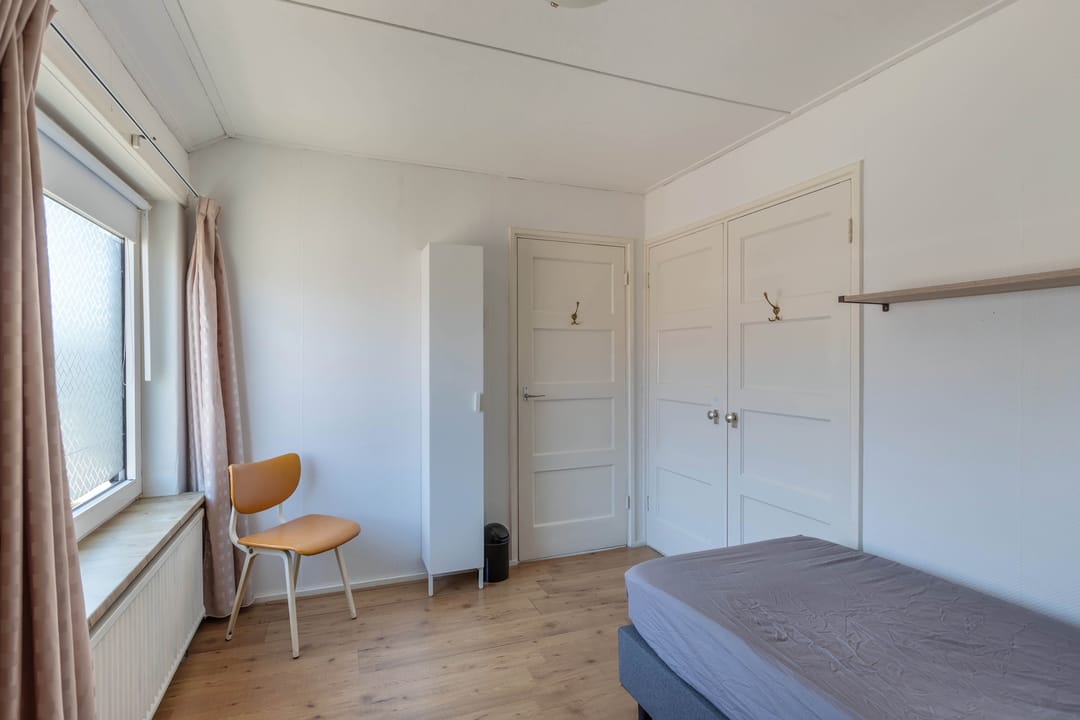 Foto 41 van Wenmaekersstraat 17