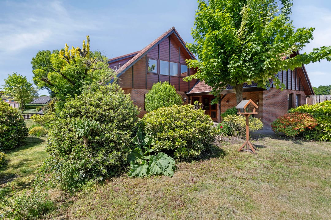 Foto 2 van Willem Alexanderlaan 76