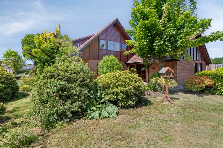 Foto 2 van Willem Alexanderlaan 76