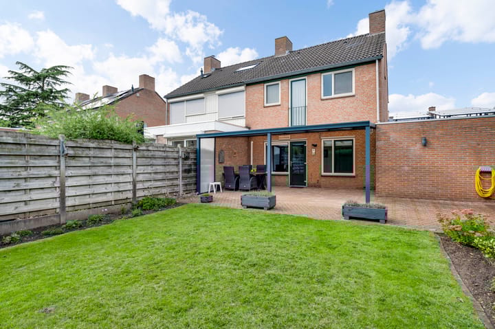 Foto 2 van De Hoof 11