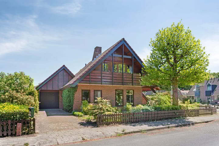 Foto 4 van Willem Alexanderlaan 76