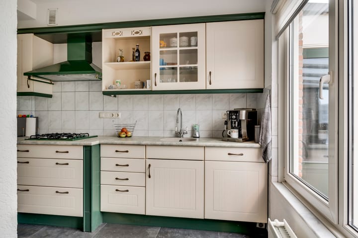 Foto 5 van De Hoof 11