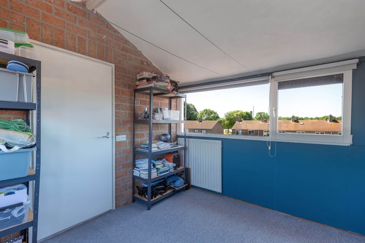 Foto 45 van Wenmaekersstraat 17