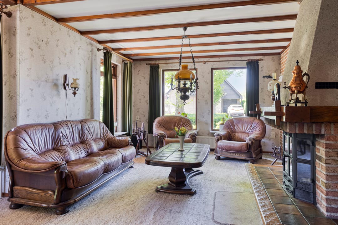 Foto 8 van Willem Alexanderlaan 76