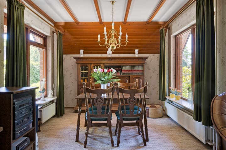 Photo 9 of Willem Alexanderlaan 76