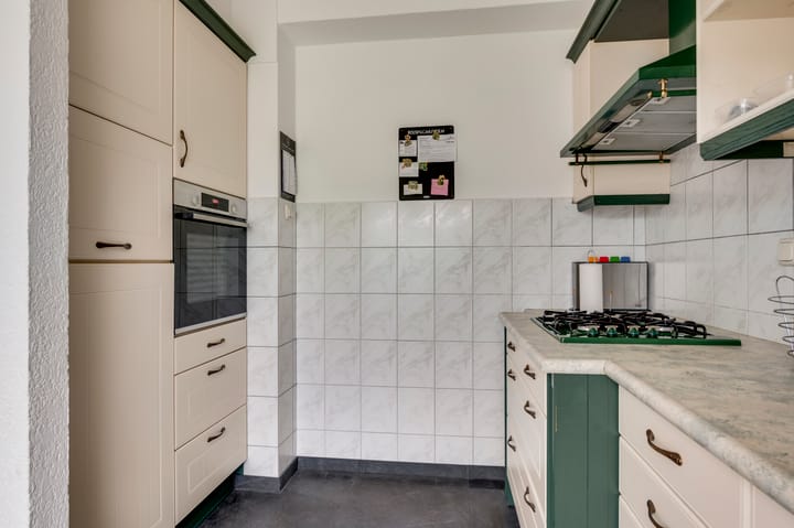 Foto 10 van De Hoof 11