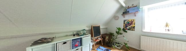 Slaapkamer