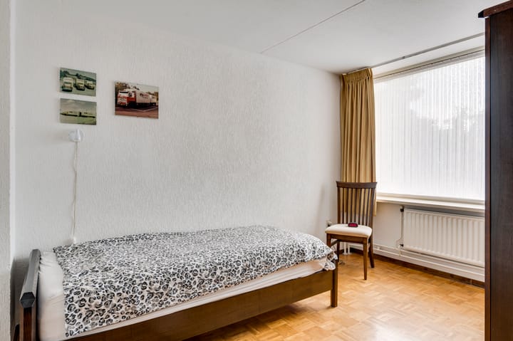 Foto 20 van De Hoof 11