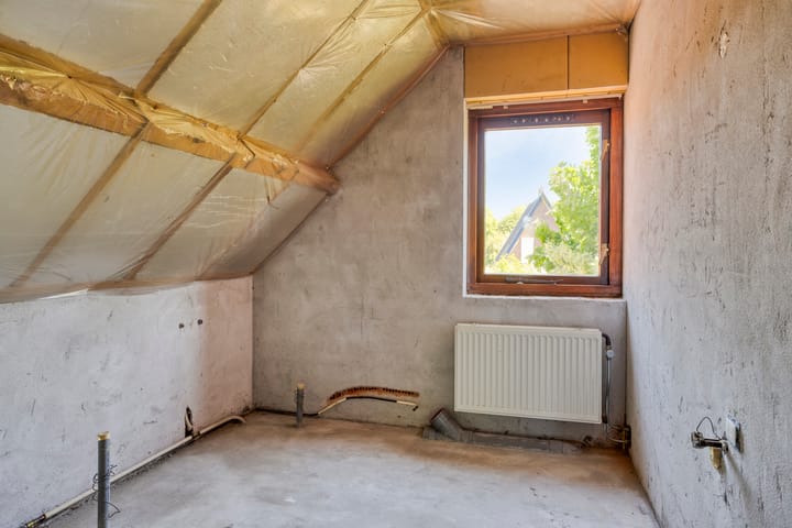 Photo 23 of Willem Alexanderlaan 76