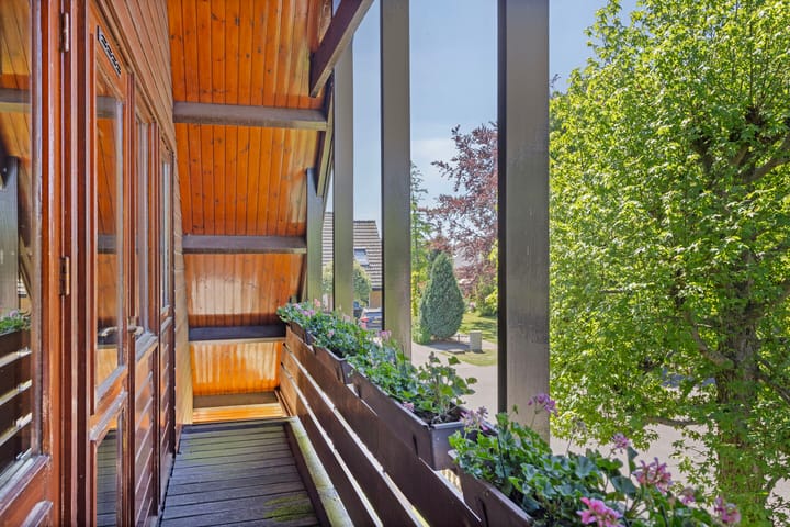 Photo 26 of Willem Alexanderlaan 76