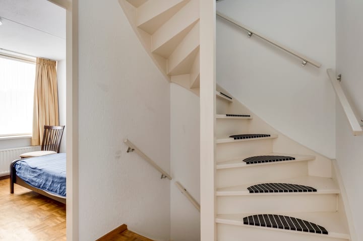 Foto 25 van De Hoof 11