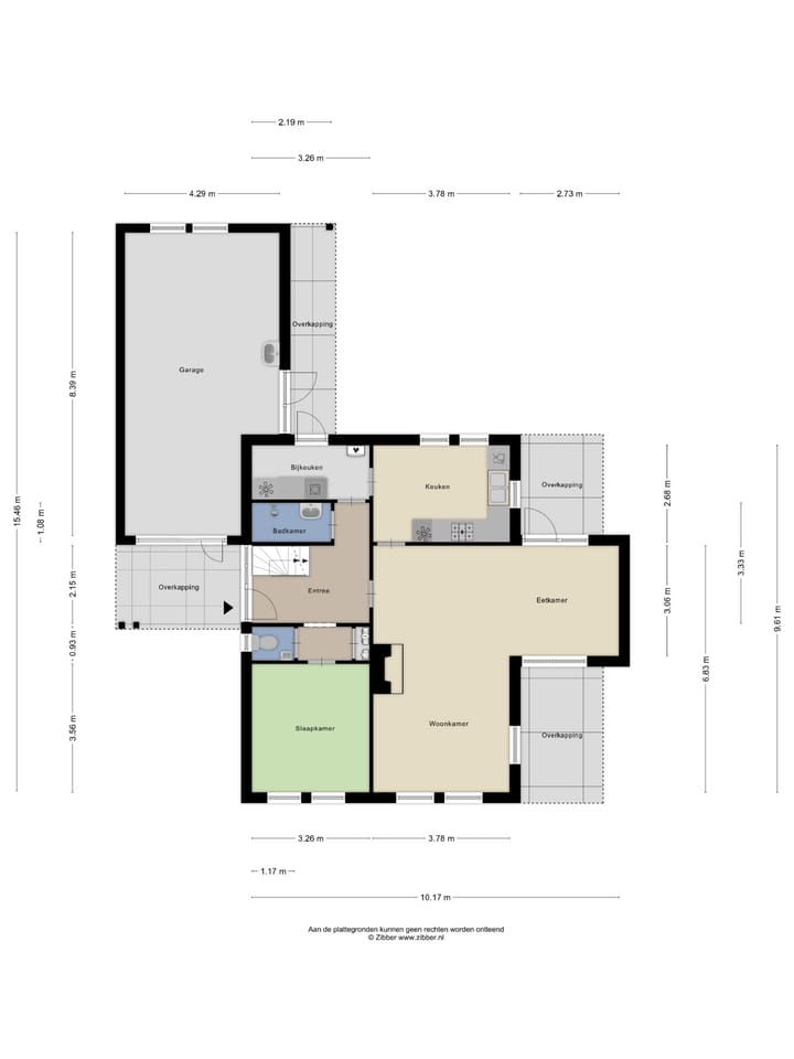 Photo 33 of Willem Alexanderlaan 76