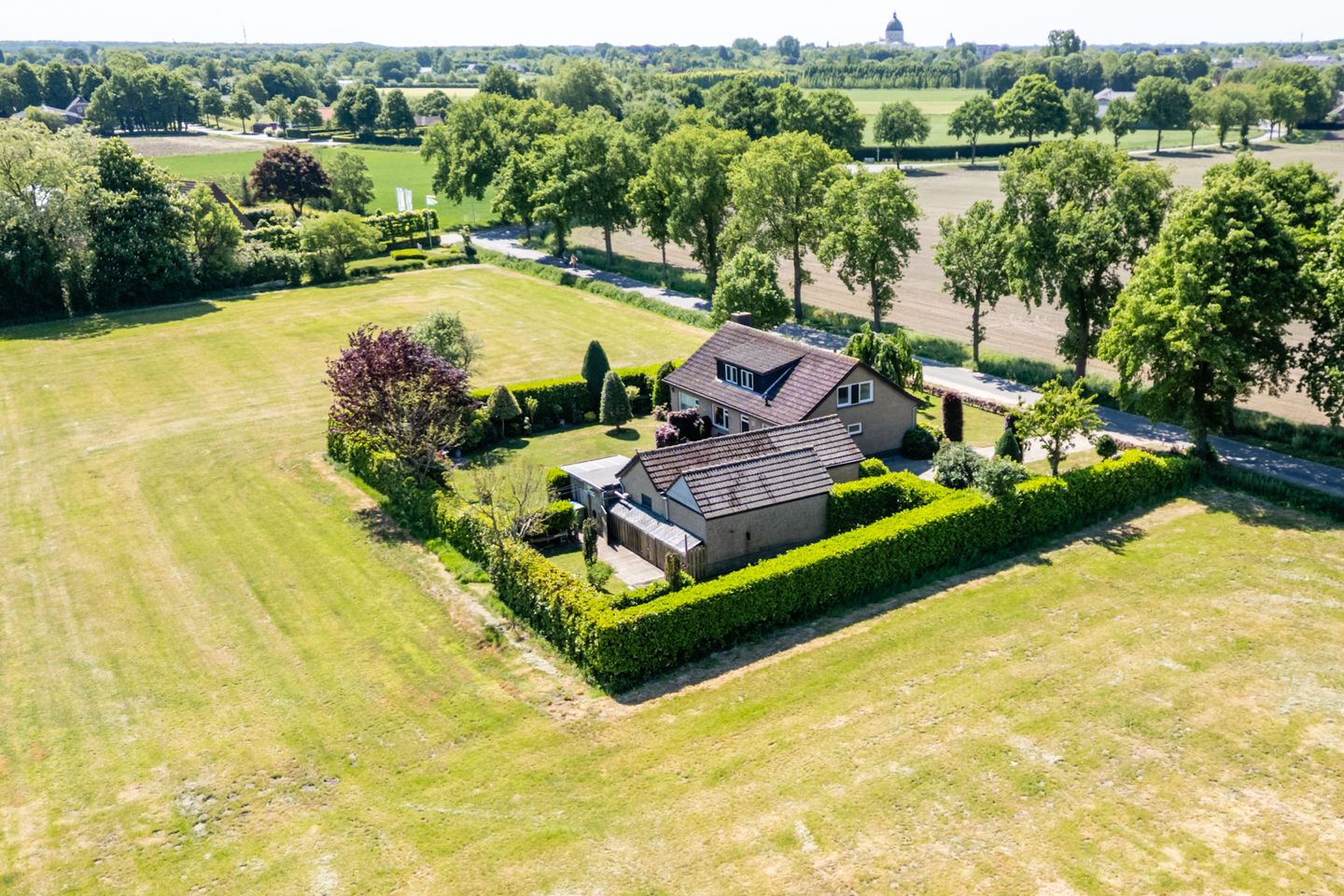 Foto 1 van Nieuwlandweg 4