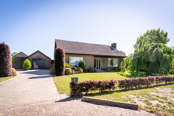 Foto 2 van Nieuwlandweg 4