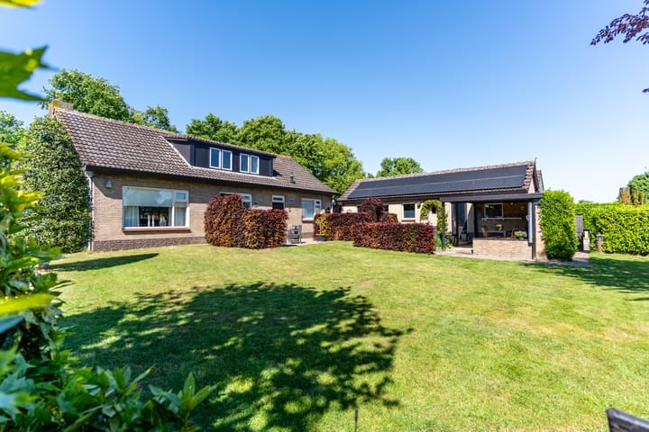 Foto 3 van Nieuwlandweg 4