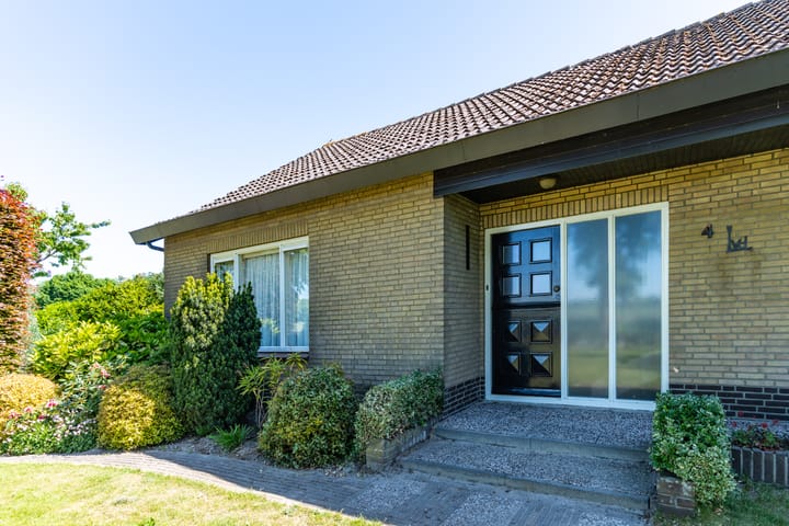 Foto 4 van Nieuwlandweg 4