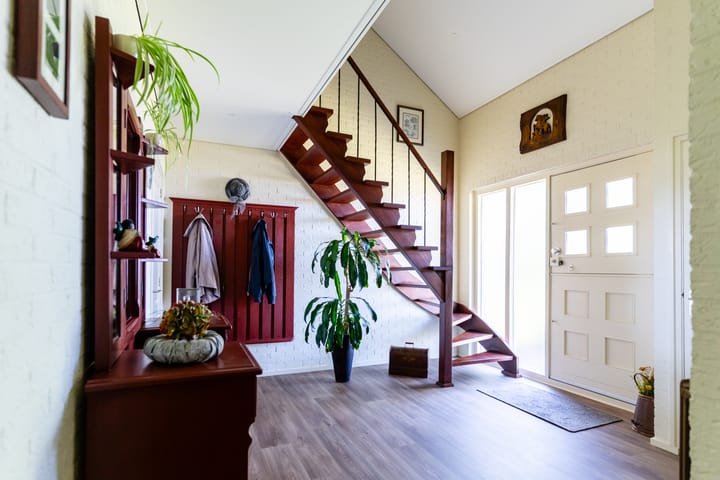 Foto 5 van Nieuwlandweg 4