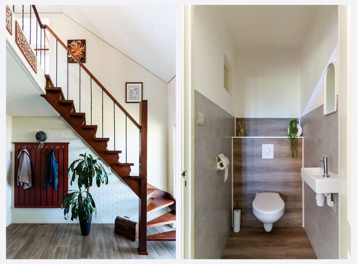 Foto 7 van Nieuwlandweg 4