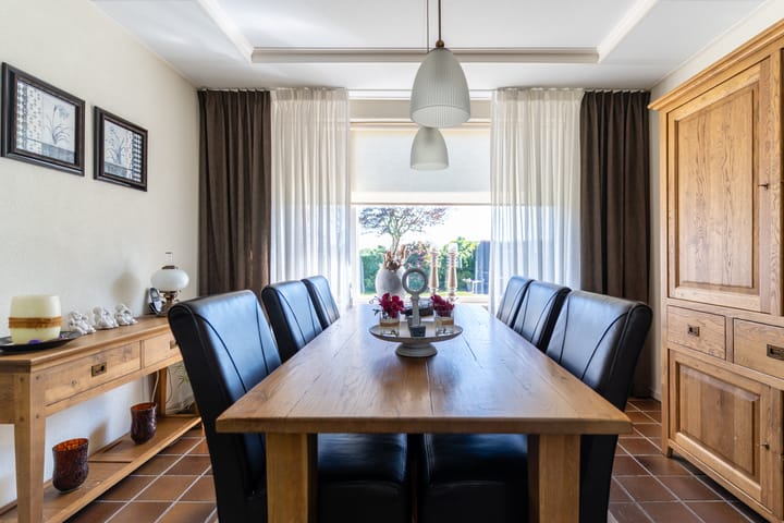 Foto 9 van Nieuwlandweg 4