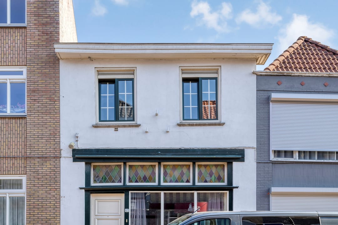 Photo 1 of Kleine Kerkstraat 7-A