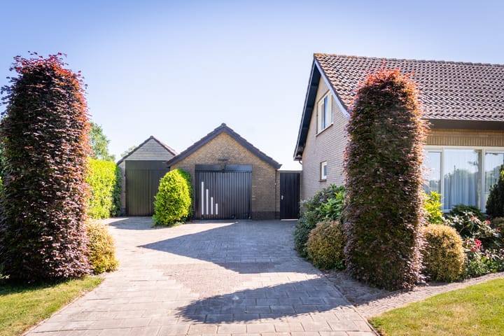 Foto 34 van Nieuwlandweg 4