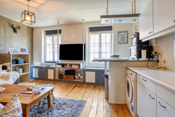 Kleine Kerkstraat 7-A