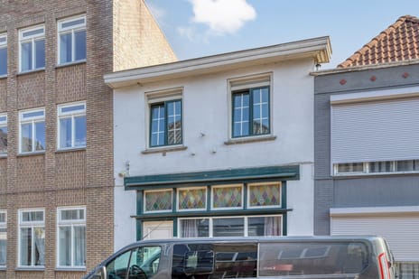 Kleine Kerkstraat thumbnail