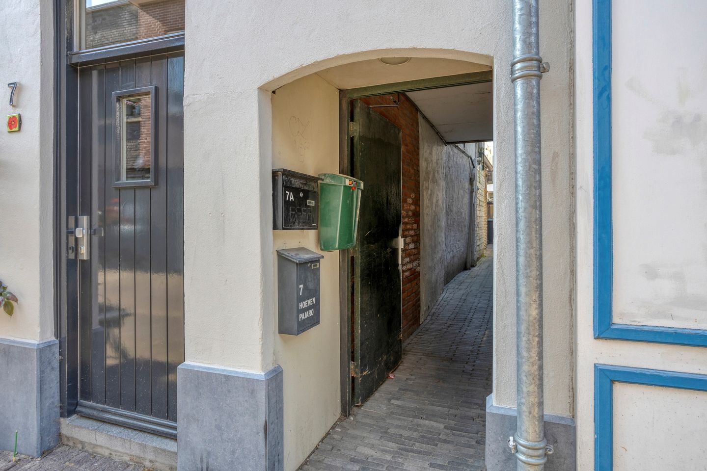 Photo 14 of Kleine Kerkstraat 7-A