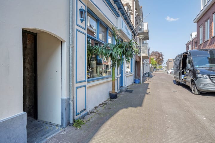 Foto 20 van Kleine Kerkstraat 7-A