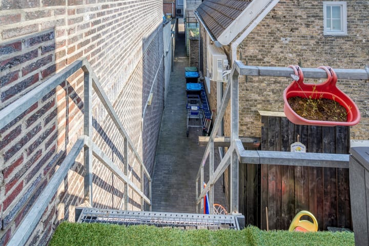 Foto 22 van Kleine Kerkstraat 7-A