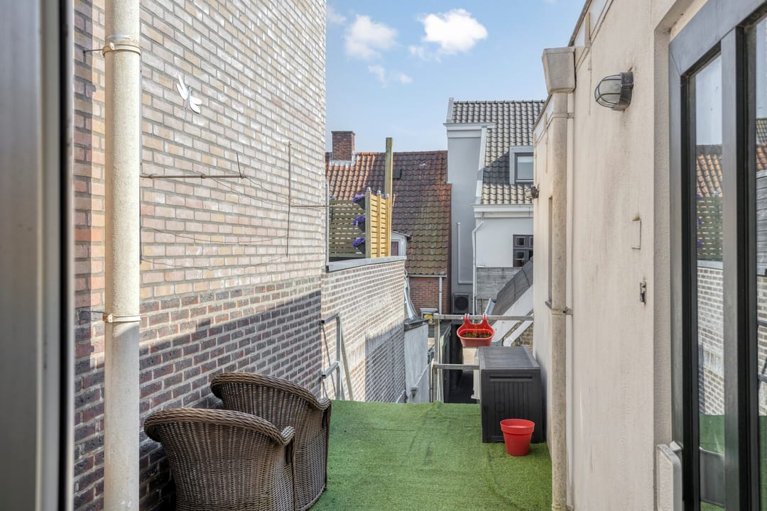 Photo 23 of Kleine Kerkstraat 7-A